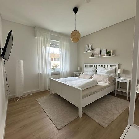 Comfort Corner At Campus Birkenfeld Hoppstadten-Weiersbach Bagian luar foto