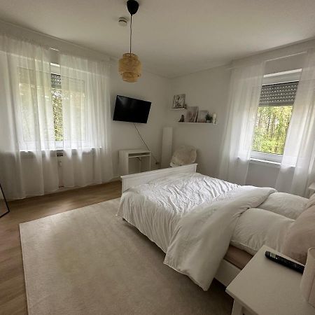 Comfort Corner At Campus Birkenfeld Hoppstadten-Weiersbach Bagian luar foto