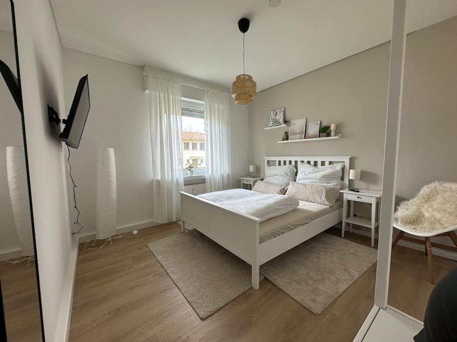 Comfort Corner At Campus Birkenfeld Hoppstadten-Weiersbach Bagian luar foto