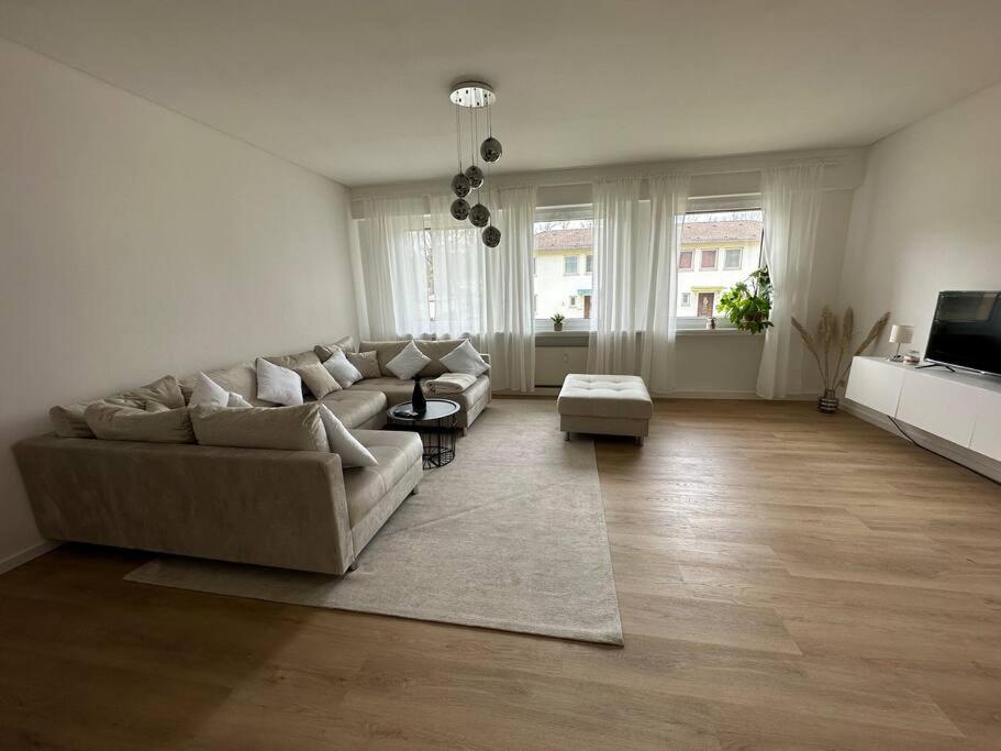 Comfort Corner At Campus Birkenfeld Hoppstadten-Weiersbach Bagian luar foto