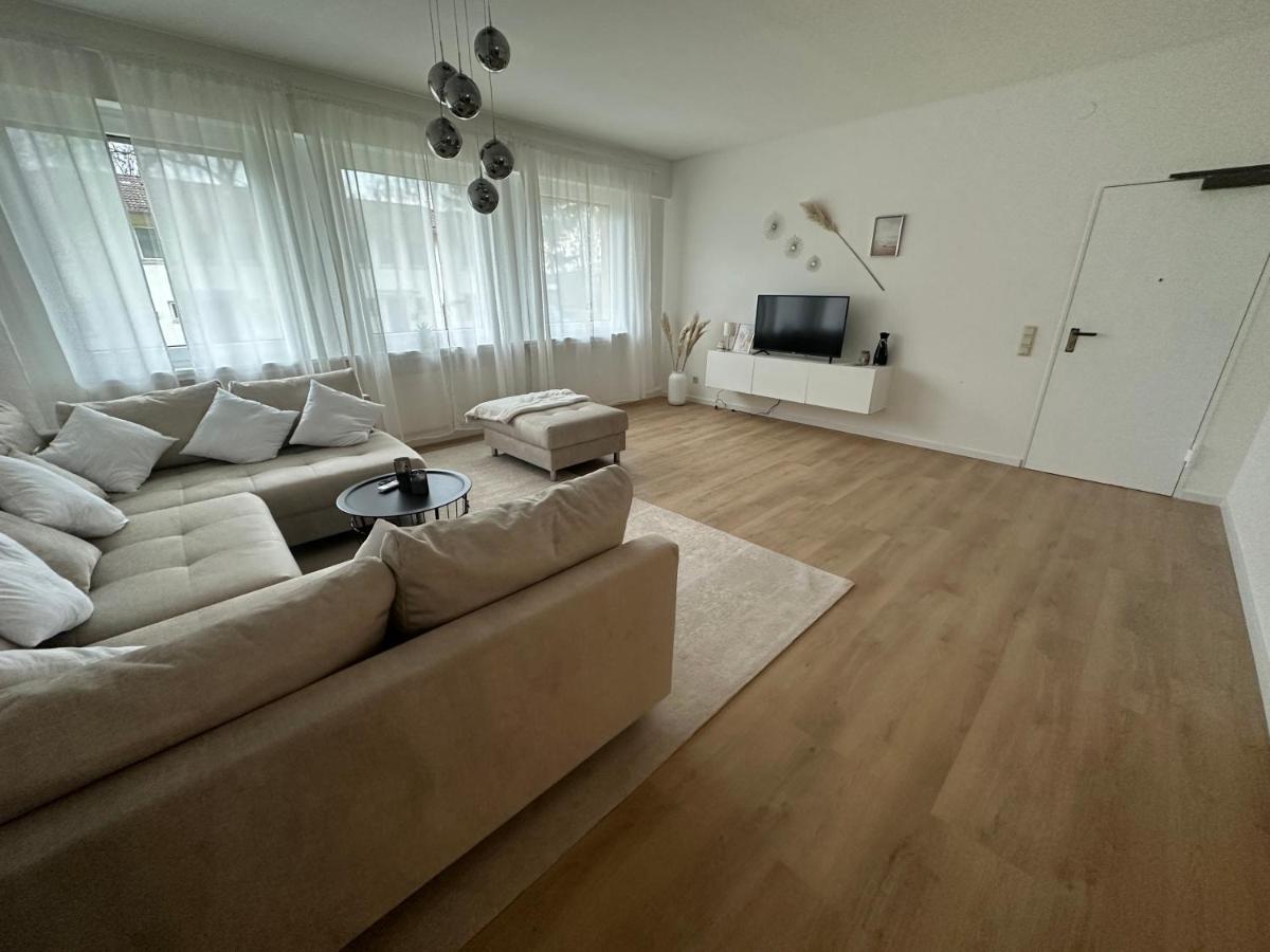 Comfort Corner At Campus Birkenfeld Hoppstadten-Weiersbach Bagian luar foto