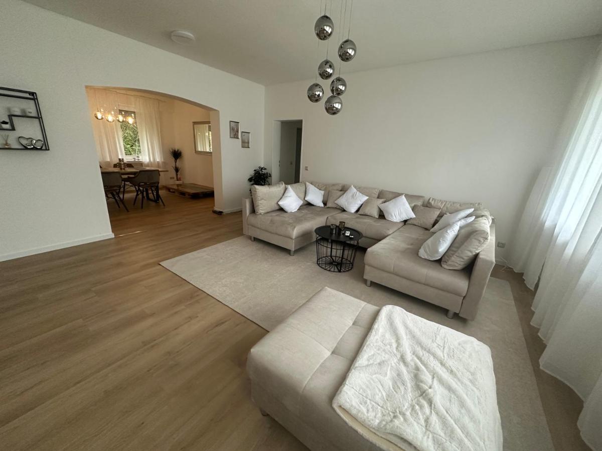Comfort Corner At Campus Birkenfeld Hoppstadten-Weiersbach Bagian luar foto