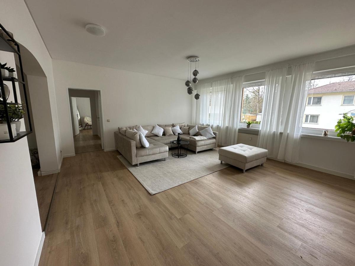 Comfort Corner At Campus Birkenfeld Hoppstadten-Weiersbach Bagian luar foto